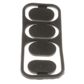 Smeg Dishwasher Buttons Seal