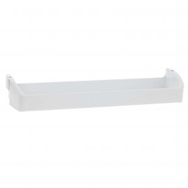 Smeg Fridge Freezer Lower Bottle Shelf - 405mm x 105mm x 45mm