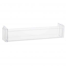 Smeg Fridge Freezer Lower Bottle Shelf - 440mm x 110mm x 88mm