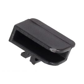 Smeg Cooker Oven Door Glass Spacer