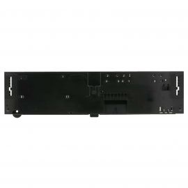 Smeg Dishwasher Control Panel