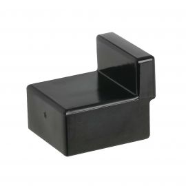 Smeg Cooker Oven Door Glass Support