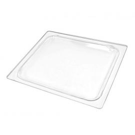 Smeg Cooker Oven Glass Tray