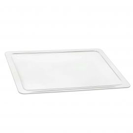 Smeg Cooker Oven Glass Tray