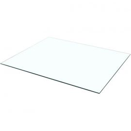Smeg Cooker Middle Oven Door Glass