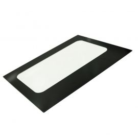 Smeg Cooker Main Oven Inner Door Glass