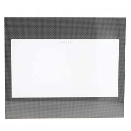 Smeg Cooker Main Oven Door Inner Glass