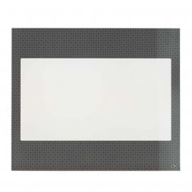 Smeg Cooker Main Oven Inner Door Glass