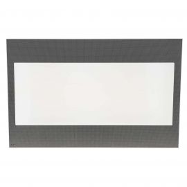 Smeg Cooker Door Inner Glass