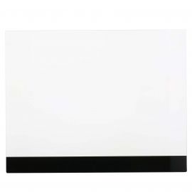 Smeg Cooker Oven Door Middle Glass