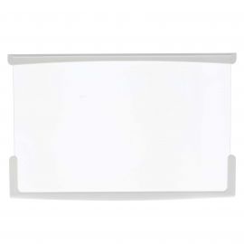 Smeg Fridge Glass Shelf - 523mm x 335mm