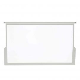 Smeg Fridge Glass Shelf