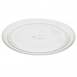 Smeg Microwave Glass Turntable Plate - 320mm