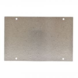 Smeg Microwave Waveguide Cover - 140mm x 140mm