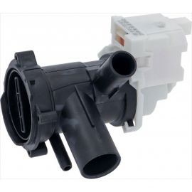 Smeg Washing Machine Drain Pump