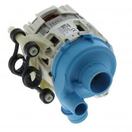 Smeg Dishwasher Circulation Motor