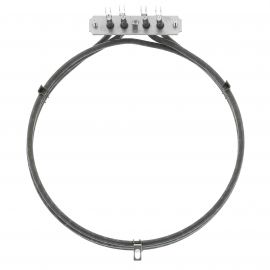 Smeg Cooker Fan Oven Element - 2700W