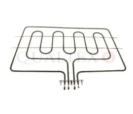 Smeg Cooker Grill Oven Dual Element 1050/2800w 