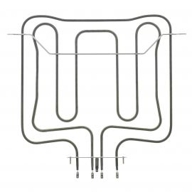 Smeg Cooker Upper Oven/Grill Element - 1000 / 1700 Watt