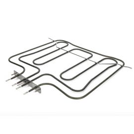 Smeg Cooker Oven Base Element - 1750W
