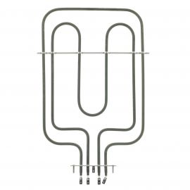 Smeg Cooker Dual Grill Element - 650 / 1400 Watt