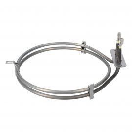 Smeg Cooker Fan Oven Element - 1550W