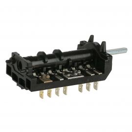 Smeg Cooker Oven Selector Switch