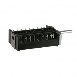 Smeg Cooker Oven Selector Switch