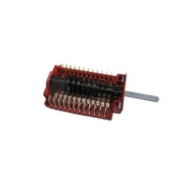 Smeg Cooker Oven Selector Switch