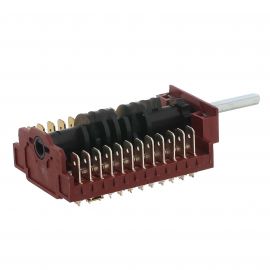 Smeg Cooker Oven Selector Switch