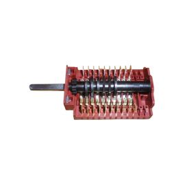 Smeg Cooker Oven Selector Switch
