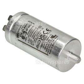 Smeg Cooker Oven Capacitor - 6.3uF