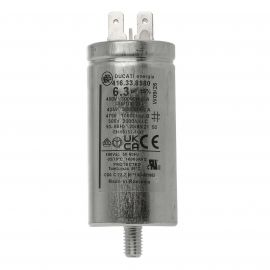 Smeg Cooker Oven Capacitor - 6.3uF