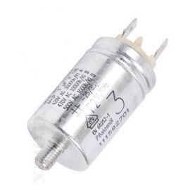 Smeg Dishwasher Capacitor - 25uF