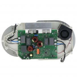 Smeg Cooker Induction Hob Generator