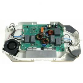 Smeg Cooker Induction Hob Module PCB