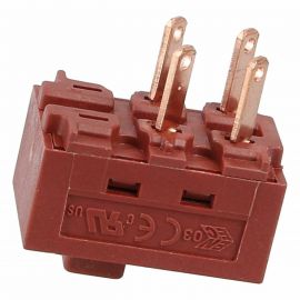 Smeg Cooker Hood Light Switch