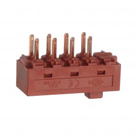 Smeg Cooker Hood Light Switch