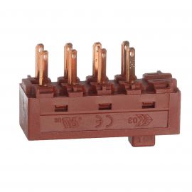 Smeg Cooker Hood Motor Switch