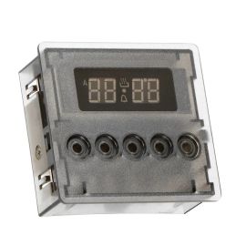 Smeg Cooker Oven Timer