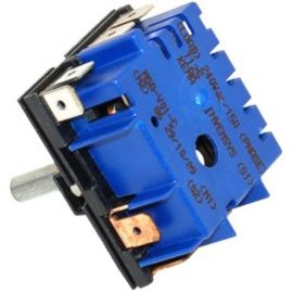 Smeg Cooker Oven Energy Regulator