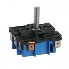 Smeg Cooker Oven Energy Regulator