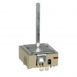 Smeg Cooker Hob Dual Energy Regulator