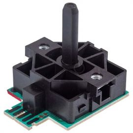 Smeg Cooker Oven Induction Power Switch