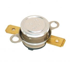 Smeg Cooker Oven Safety Thermostat - 90°C