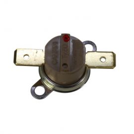 Smeg Cooker Oven Safety Thermostat - 200°C