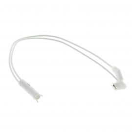 Smeg Cooker Oven Red Warning Neon Lamp