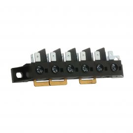 Smeg Cooker Oven Terminal Block