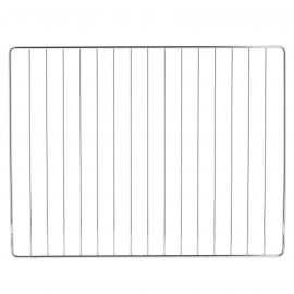 Smeg Cooker Oven Wire Shelf - 459mm x 355mm