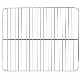 Smeg Cooker Oven Wire Shelf - 367mm x 307mm